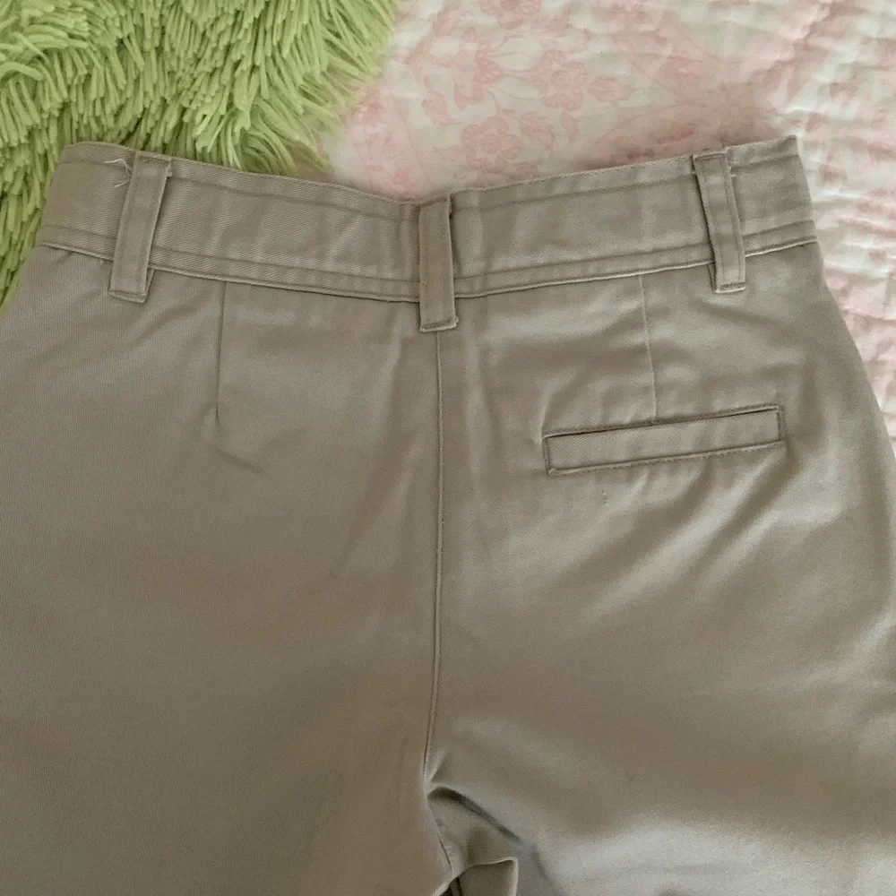 Izod vintage pants